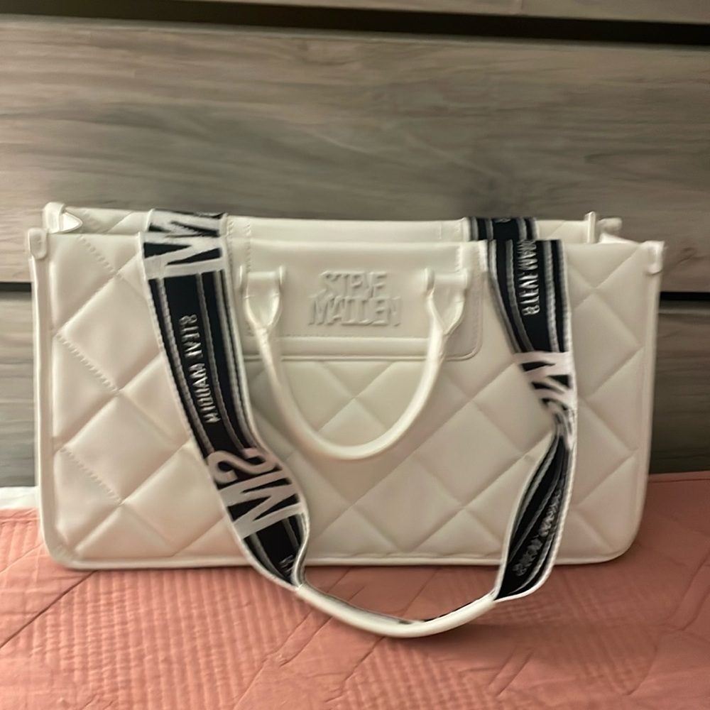 Steven Madden Purse